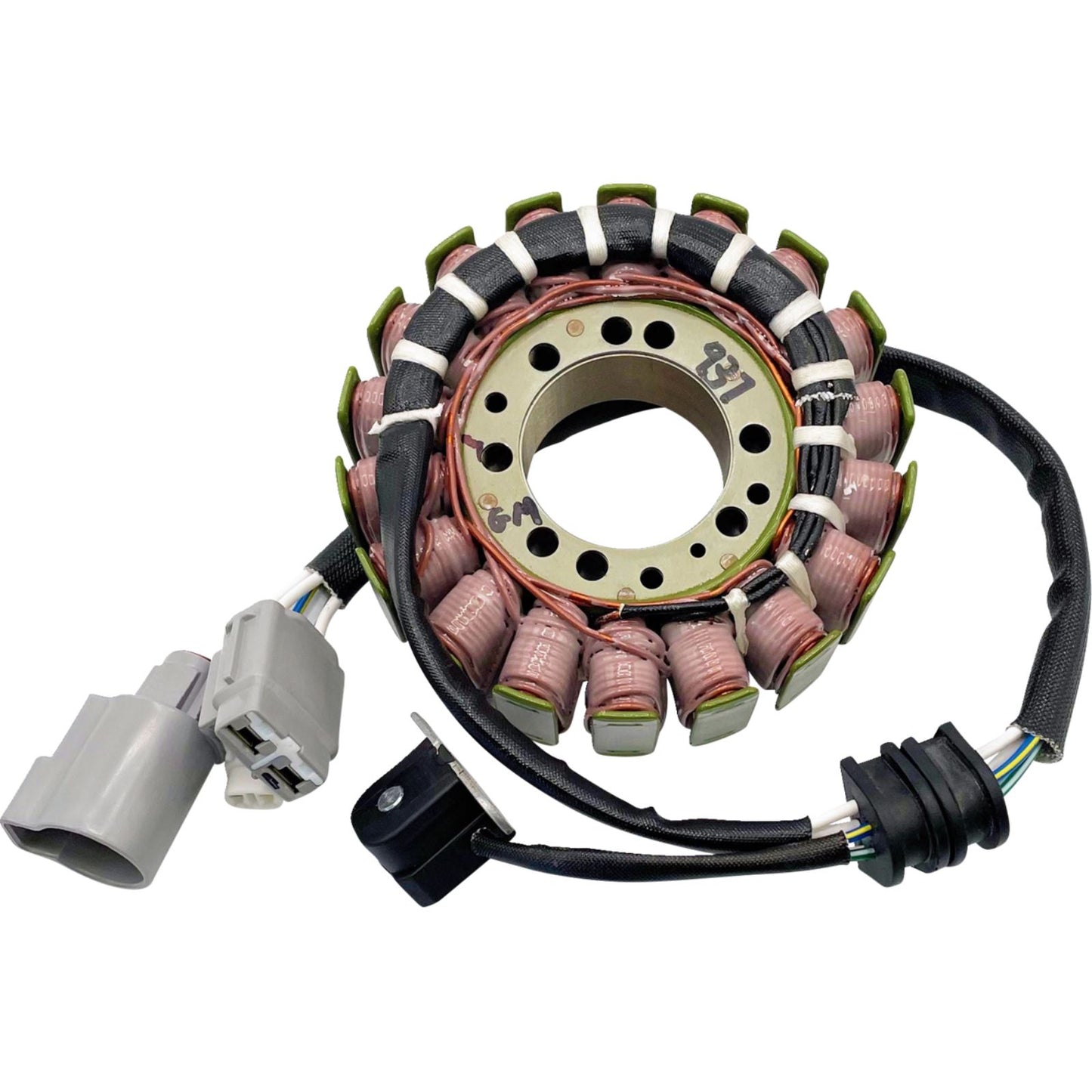 Ricks OE Style Stator for Yamaha [MPN: 21-937]_1389644