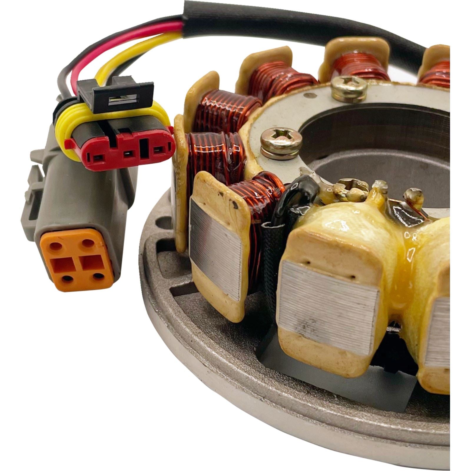 Ricks OE Style Stator for Ski-Doo [MPN: 24-113]_1389613