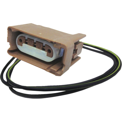 Moose Offroad Taillight Pigtail Harness for Polaris 100-2207-PU_1389846