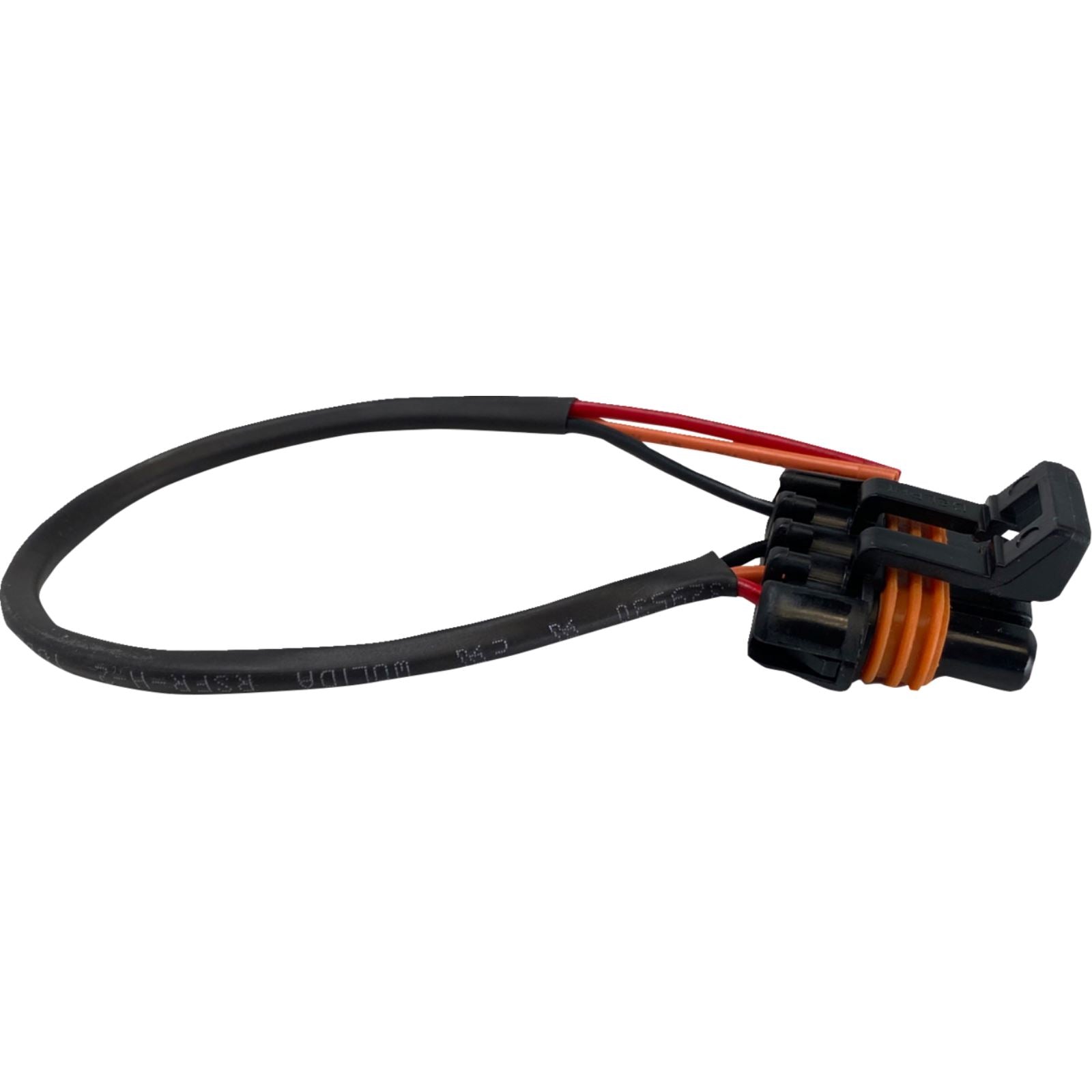 Moose Offroad Taillight Pigtail Harness for Polaris 100-1397-PU_1389817