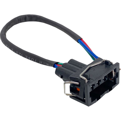 Moose Offroad Taillight Pigtail Harness for Can-Am 500-1068-PU_1389832