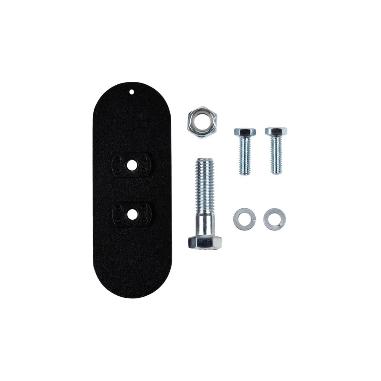 Moose Offroad Receiver Hitch - 2" - Sportsman 850 5505PF_1534861