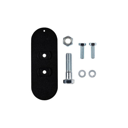 Moose Offroad Receiver Hitch - 2" - Sportsman 850 5505PF_1534861