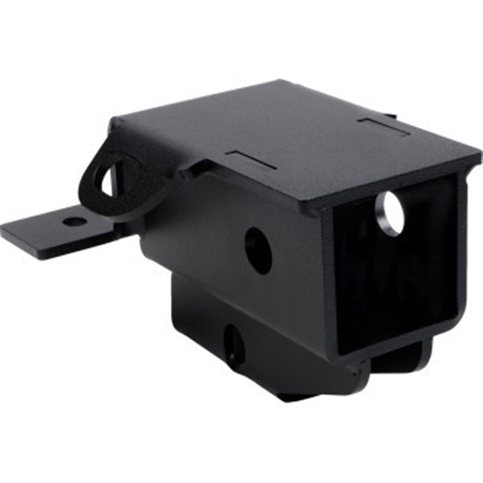 Moose Offroad Receiver Hitch - 2" - Sportsman 450/570 5506PF_1534875