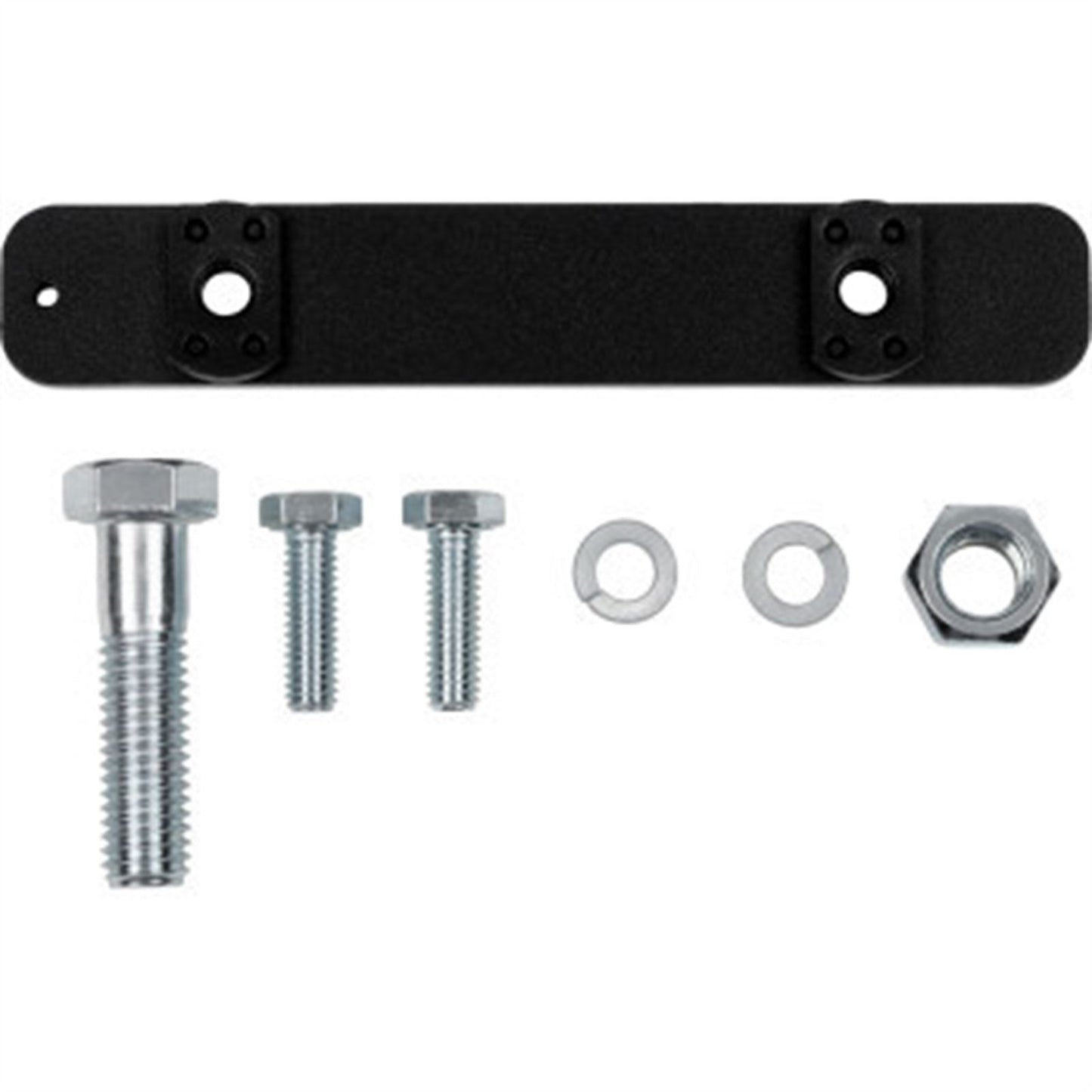 Moose Offroad Receiver Hitch - 2" - Sportsman 450/570 5506PF_1534877