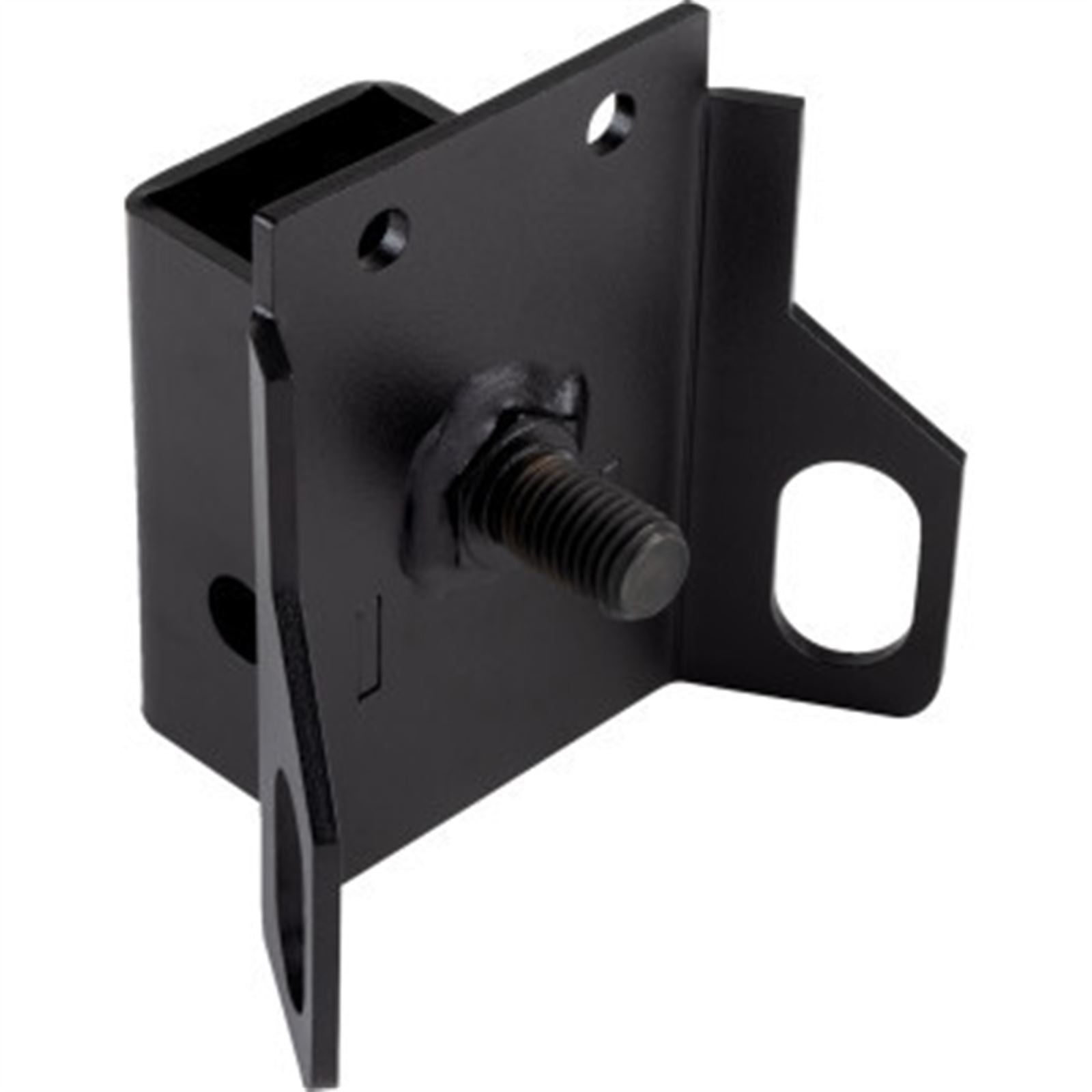 Moose Offroad Receiver Hitch - 2" for Honda TRX500/520 1180PF_1498736