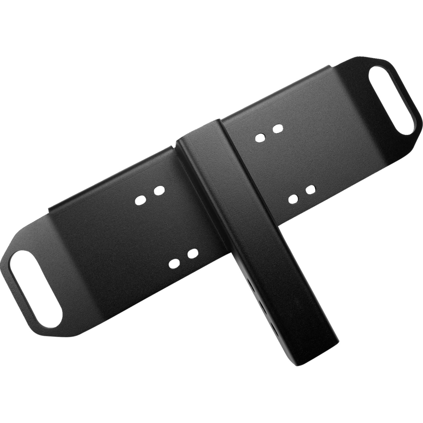 Moose Offroad Winch Mount Receiver - 2" 1662PF_1393411