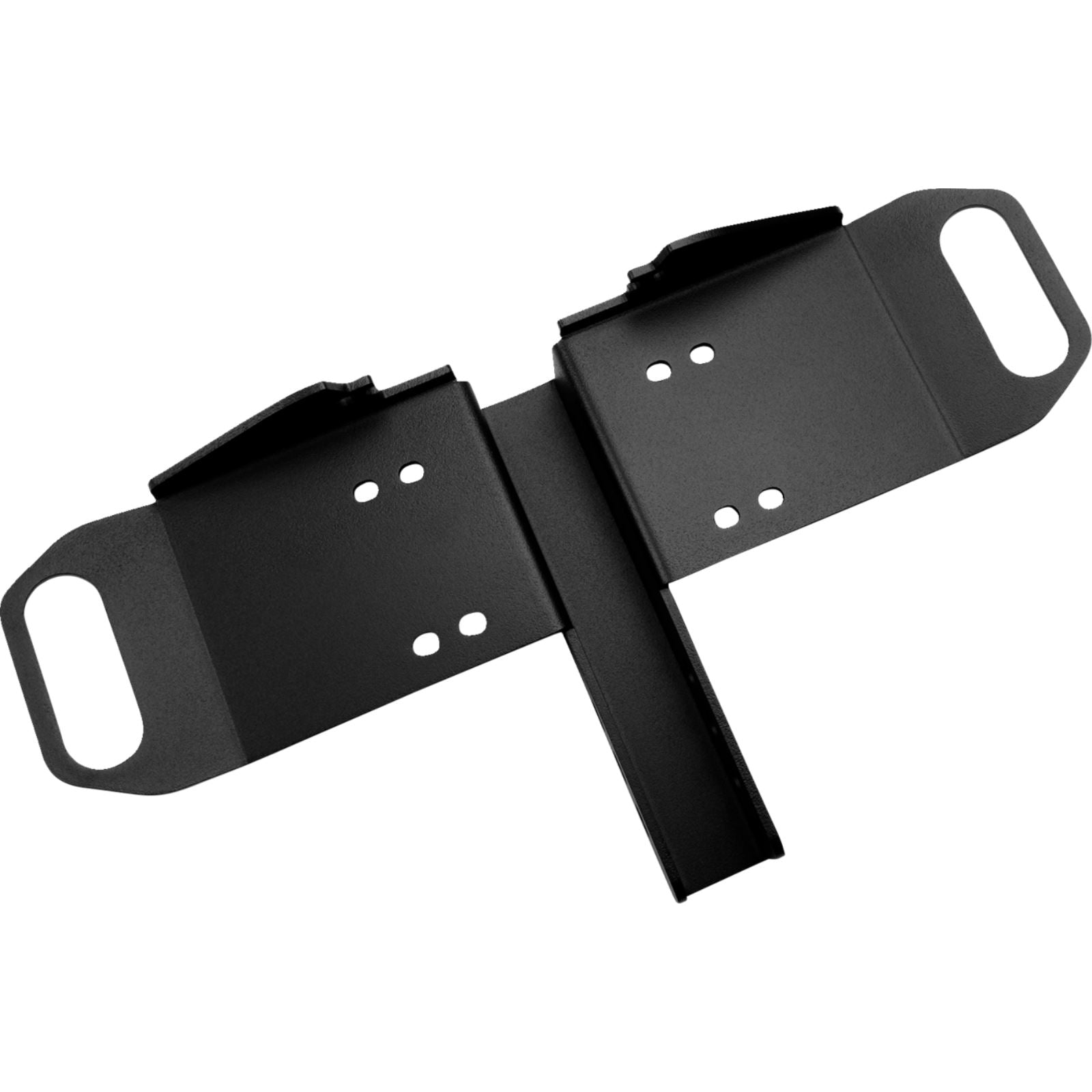 Moose Offroad Winch Mount Receiver - 2" 1662PF_1393412