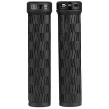 WTB Burr Grips - Black, Single Clamp [MPN: W075-0070]_1419905