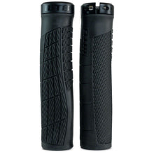 WTB CZ Control Grips - Black, Single Clamp [MPN: W075-0072]_1419883