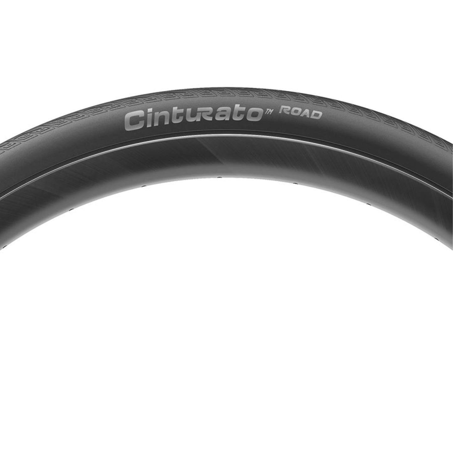Pirelli - Bicycle Cinturato Road Tire 700x28C - 60TPI - Black 4356700_1378928