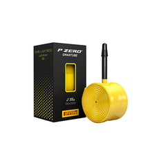 Pirelli - Bicycle P ZERO SmarTUBE EVO  Tube  Presta  Length: 60mm  700C  25-28C 4361000_1378940