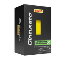 Pirelli - Bicycle Cinturato  SmarTUBE X  Tube  Presta  Length: 42mm  700C  28-40C 4361600_1378942