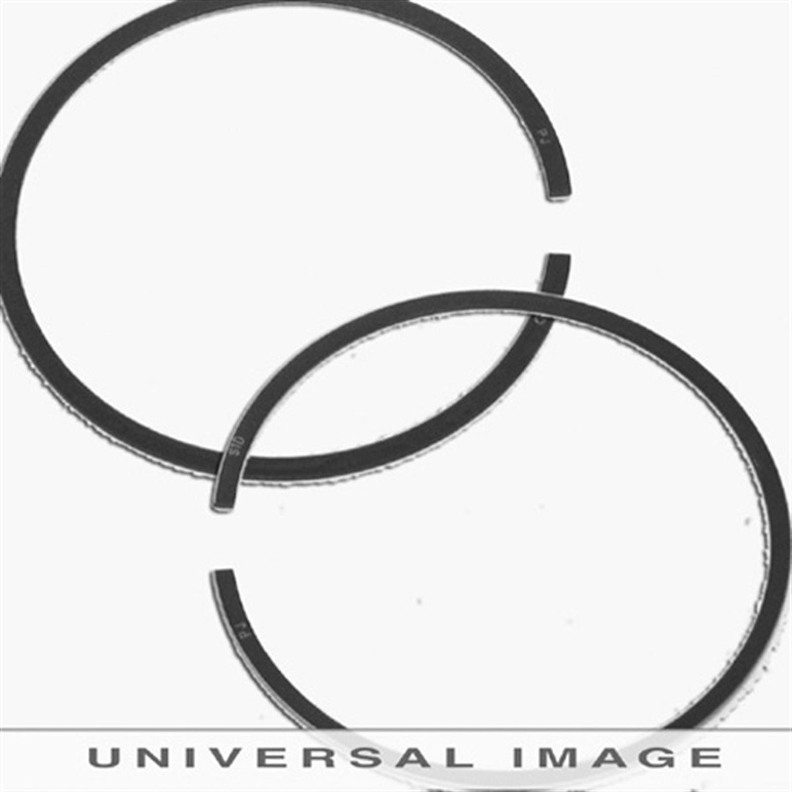 Piston Rings For Namura Pistons Only [MPN: NA-50003R]_593755