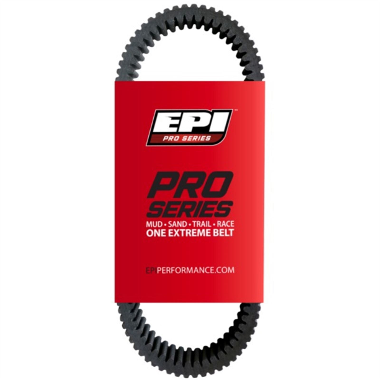 EPI Pro Series Extreme Belt for Polaris Ace, General, Ranger, RZR PRO5029_1438643