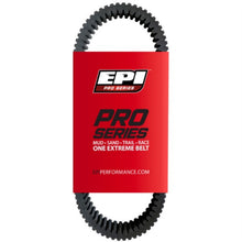 EPI Pro Series Extreme Belt for Polaris Ace, General, Ranger, RZR PRO5029_1438643