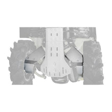 Rival Powersports USA Rear CV Guards for Can-Am Outlander G2 Standard/MAX/XMR 24.7277.1-5_1732157