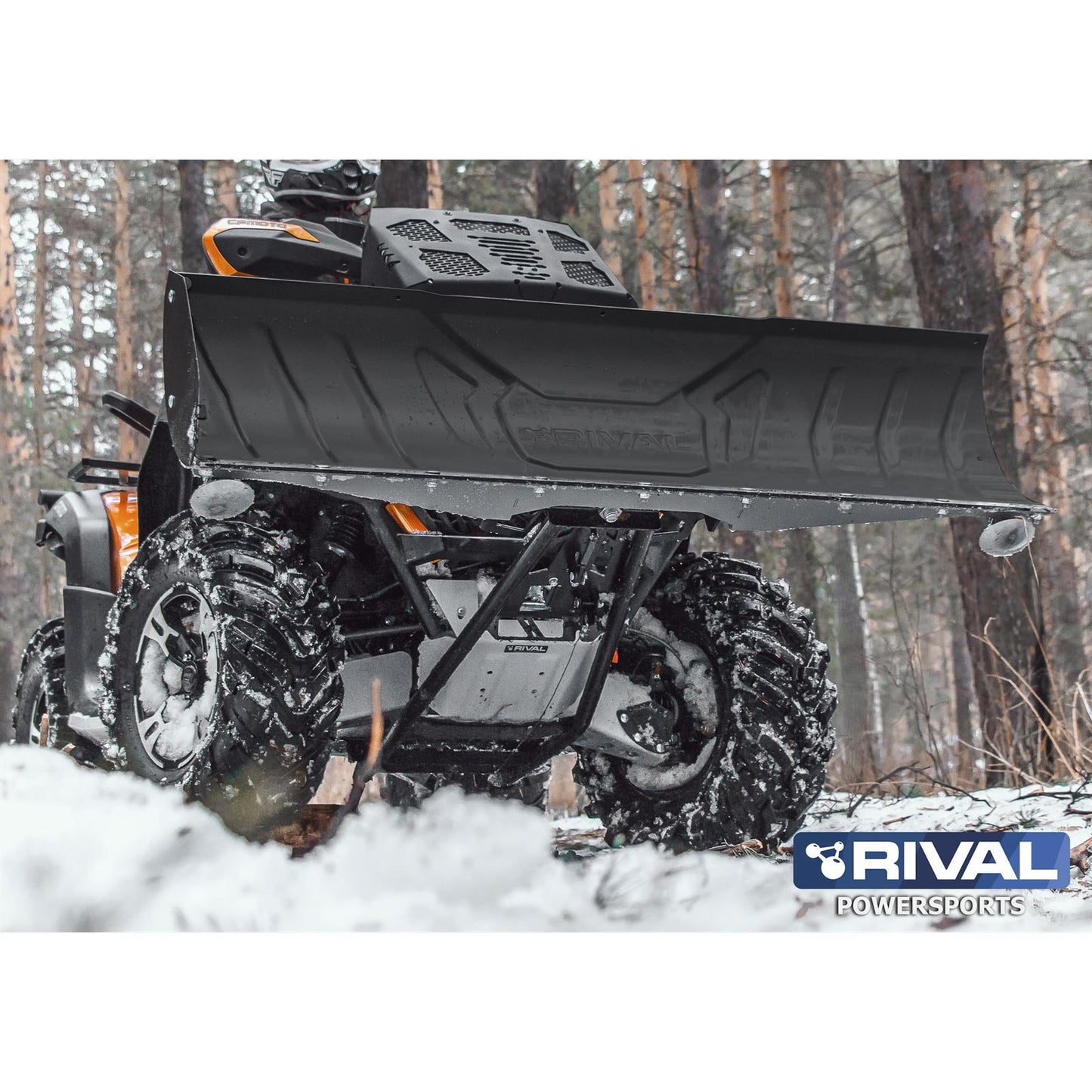Rival Powersports USA Plow In the Box 48" 2444.0106.1_1732239
