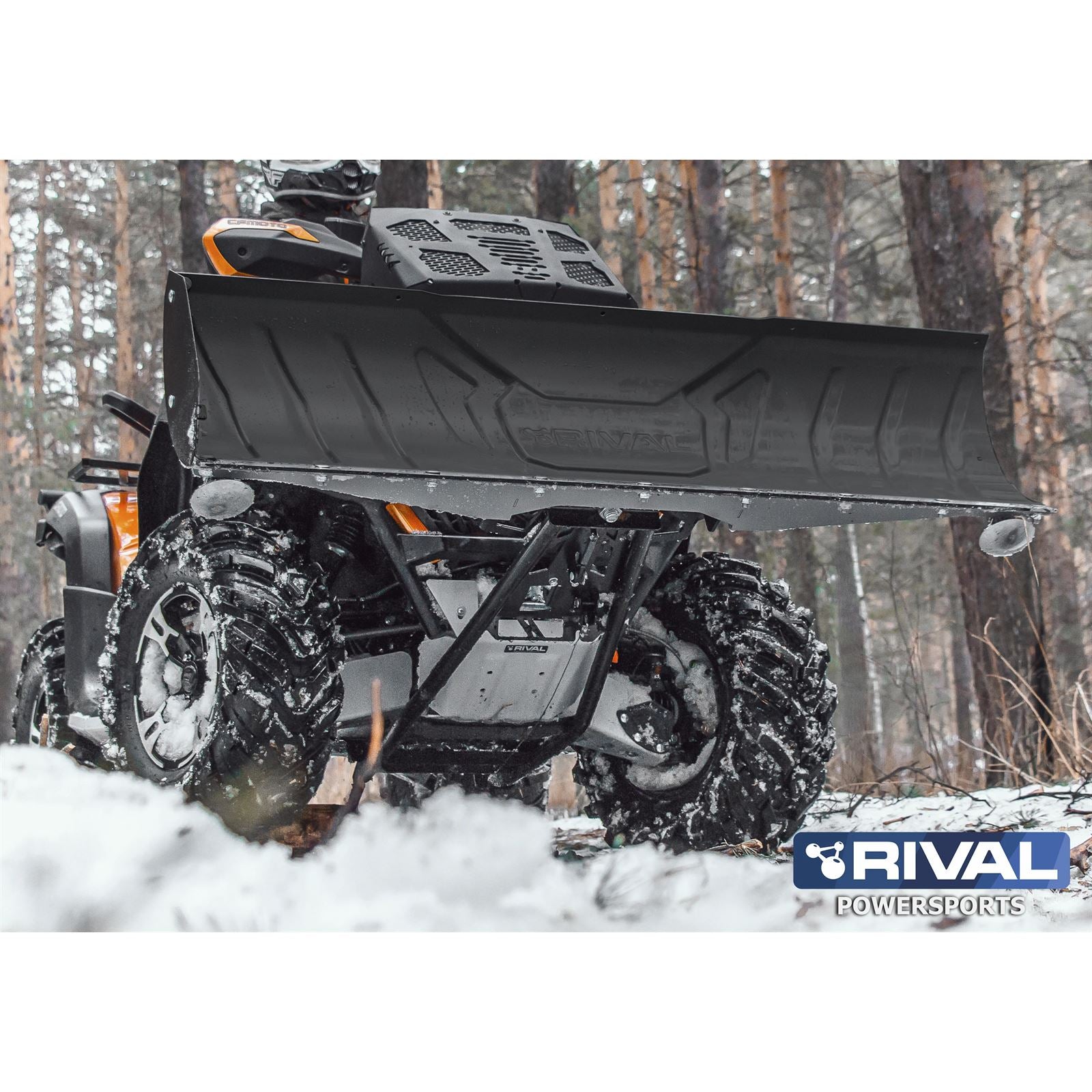 Rival Powersports USA Plow In the Box 48" 2444.0106.1_1732239