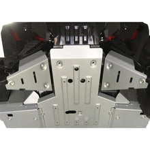 Rival Powersports USA Alloy Front A Arm Guards for Honda Pioneer 1000 [MPN: 2444.2153.1]_1732254