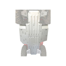 Rival Powersports USA Alloy Central Skid Plate for Honda Pioneer 500 2444.2159.1_1732264
