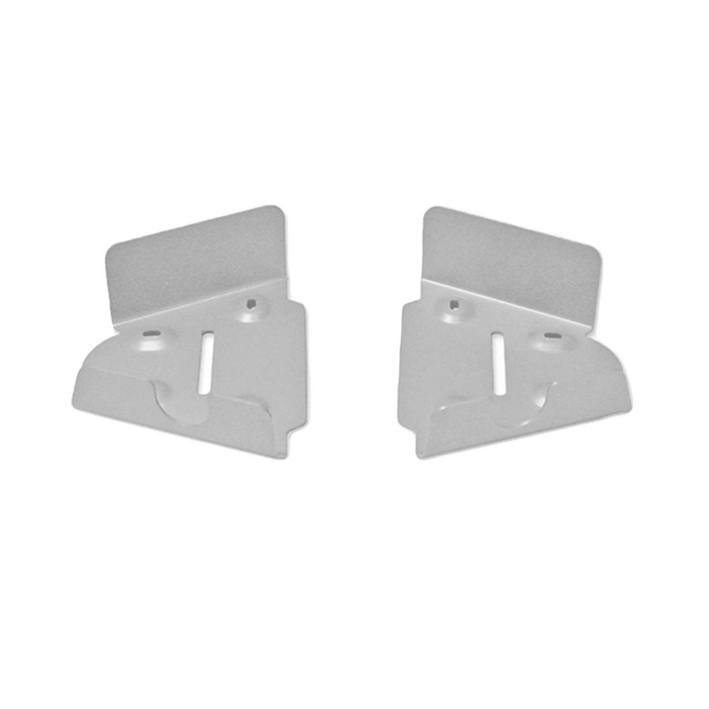 Rival Powersports USA Alloy Rear A Arm Guards for Honda Pioneer 500 [MPN: 2444.2161.1]_2569081