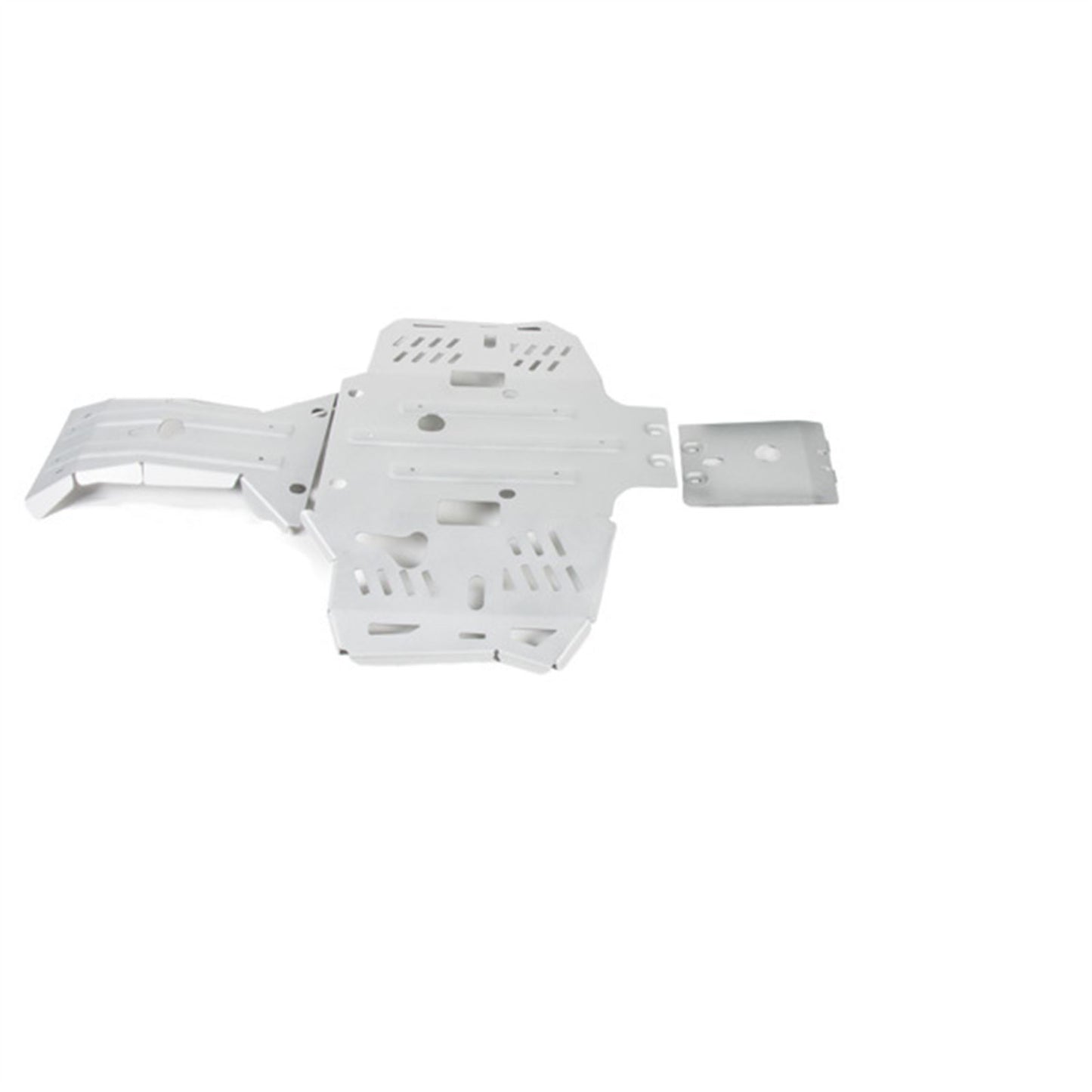 Rival Powersports USA Alloy Central Skid Plate for Suzuki King Quad 500/700 2444.5513.1_1732266