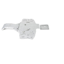 Rival Powersports USA Alloy Central Skid Plate for Suzuki King Quad 500/700 2444.5513.1_1732266