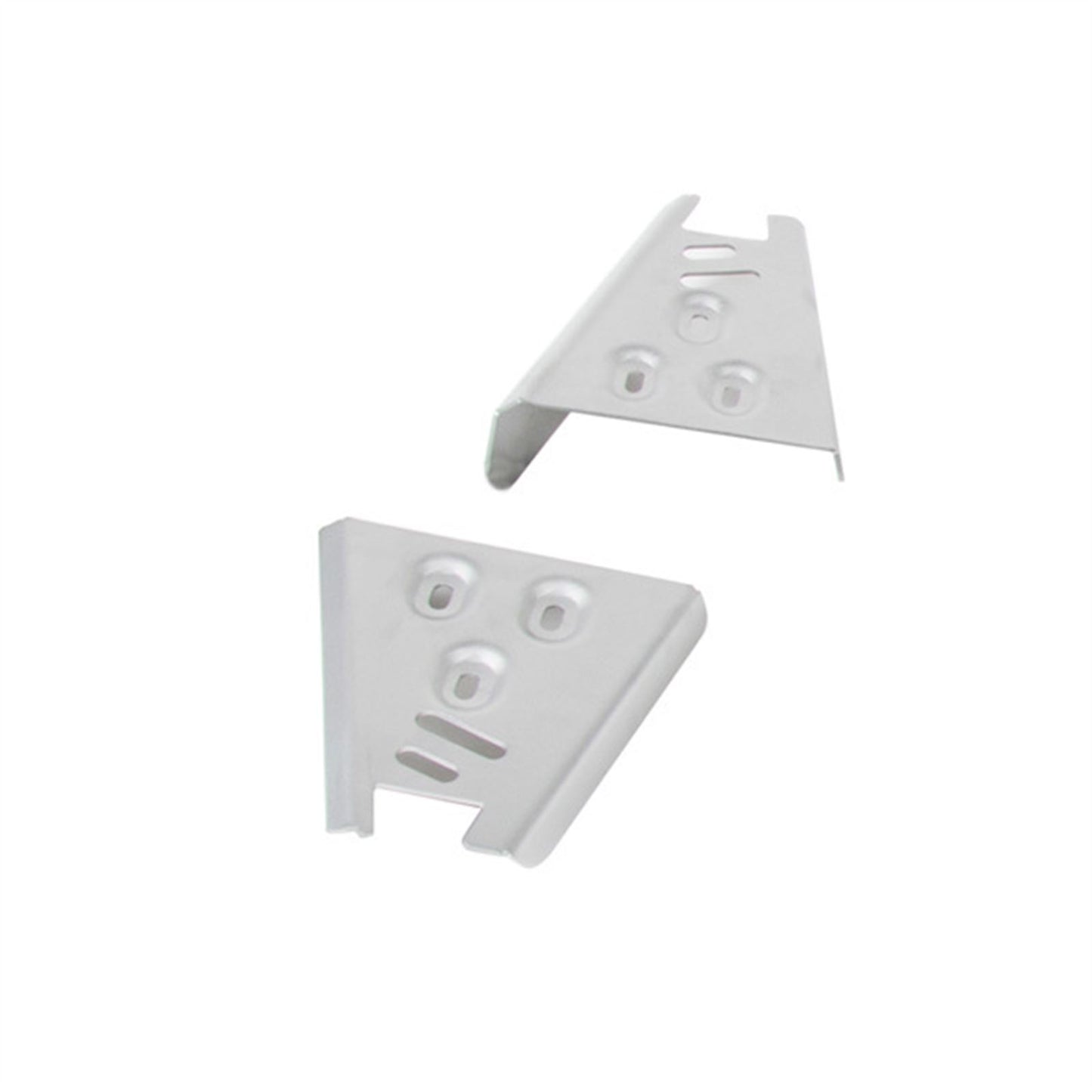 Rival Powersports USA Alloy Front A Arm Guards for Suzuki King Quad 500/750 2444.5514.1_1732267