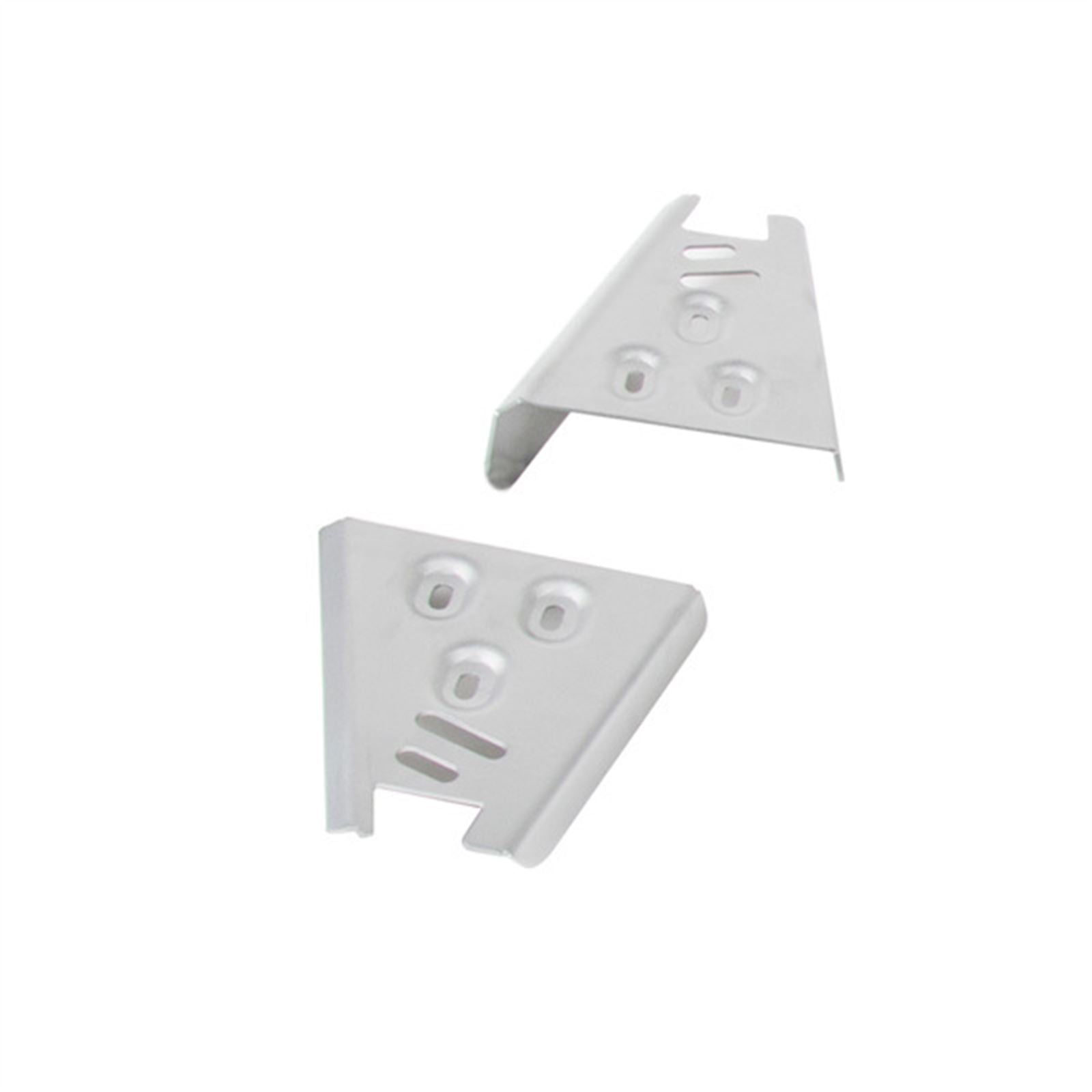 Rival Powersports USA Alloy Front A Arm Guards for Suzuki King Quad 500/750 2444.5514.1_1732267