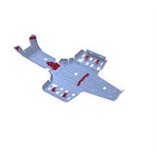 Rival Powersports USA Alloy Central Skid Plate for Yamaha Kodiak 700 2444.7132.1_1732310