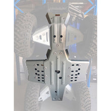 Rival Powersports USA Alloy Central Skid Plate for Yamaha Kodiak 450 IRS 2444.7153.1_1732313