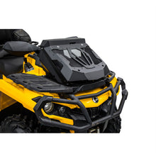 Rival Powersports USA Radiator Relocation Kit With Snorkel for Can-Am Outlander G2 Max 2444.7240.1_1732327