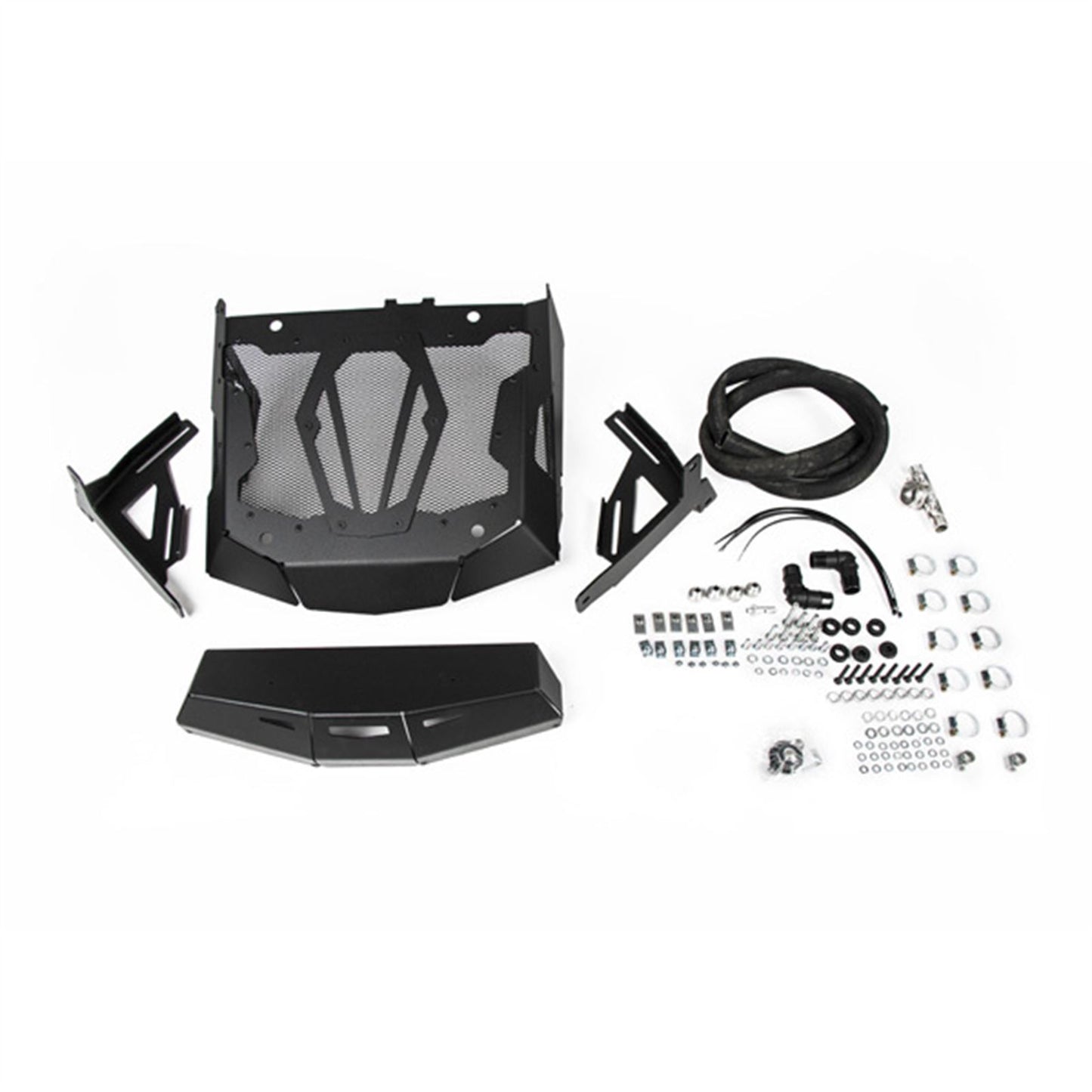 Rival Powersports USA Radiator Relocation Kit for Can-Am Outlander G2/Max 2444.7241.1_1732329
