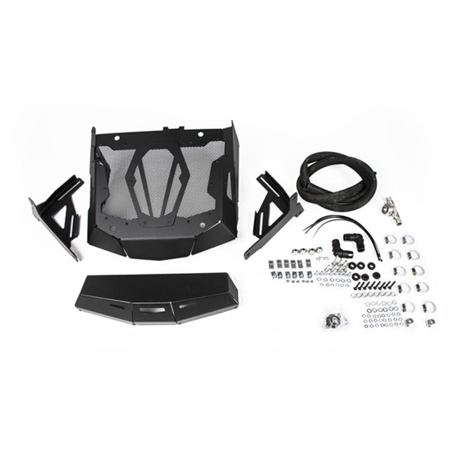 Rival Powersports USA Radiator Relocation Kit for Can-Am Outlander G2/Max 2444.7241.1_1732329