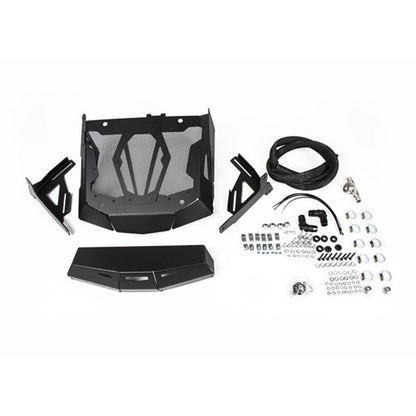 Rival Powersports USA Radiator Relocation Kit for Can-Am Outlander G2/Max 2444.7241.1_1732329