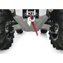 Rival Powersports USA Alloy Central Skid Plate for Can-Am Outlander G2 2444.7277.1_1732332