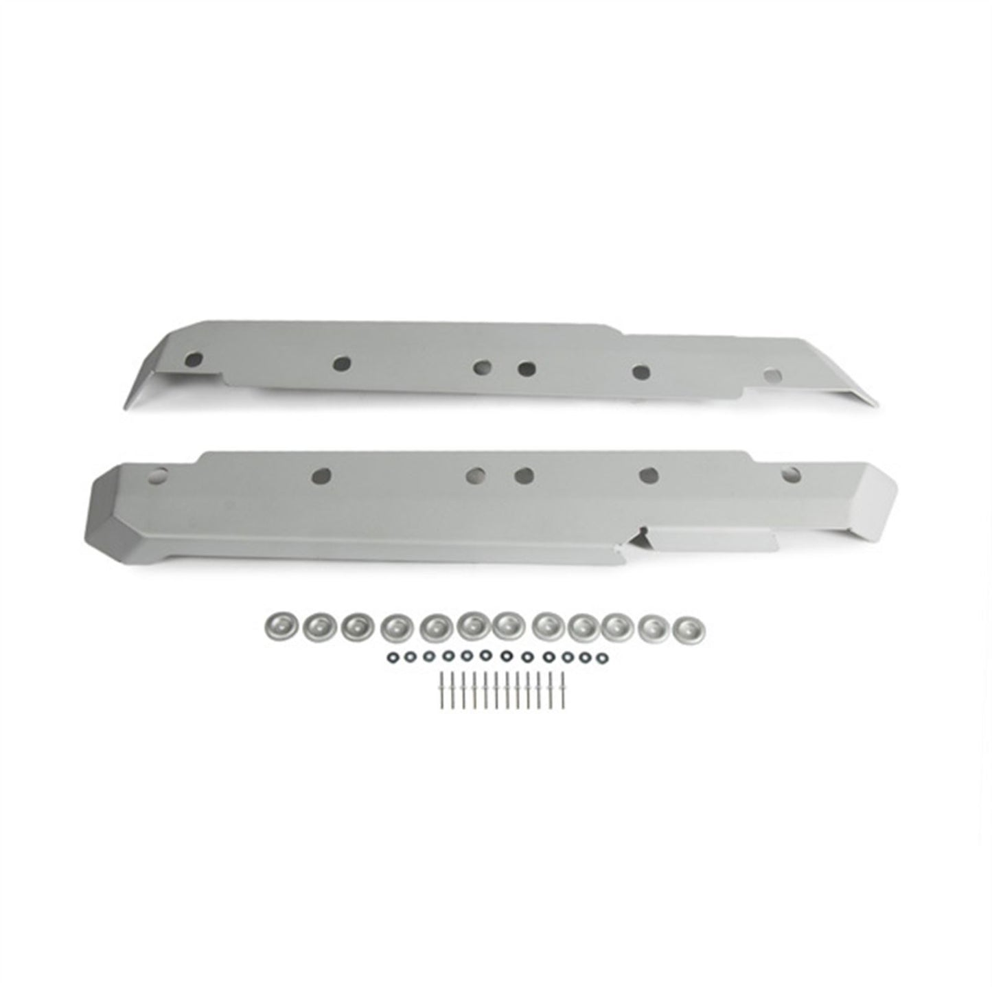 Rival Powersports USA Alloy Rock Sliders for Can-Am Defender HD5/HD8/HD10 2444.7281.1_1732334