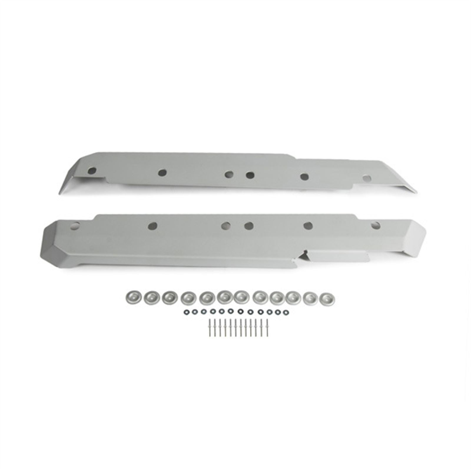 Rival Powersports USA Alloy Rock Sliders for Can-Am Defender HD5/HD8/HD10 2444.7281.1_1732334