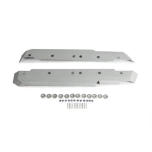 Rival Powersports USA Alloy Rock Sliders for Can-Am Defender HD5/HD8/HD10 2444.7281.1_1732334