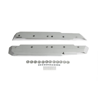 Rival Powersports USA Alloy Rock Sliders for Can-Am Defender HD5/HD8/HD10 2444.7281.1_1732334