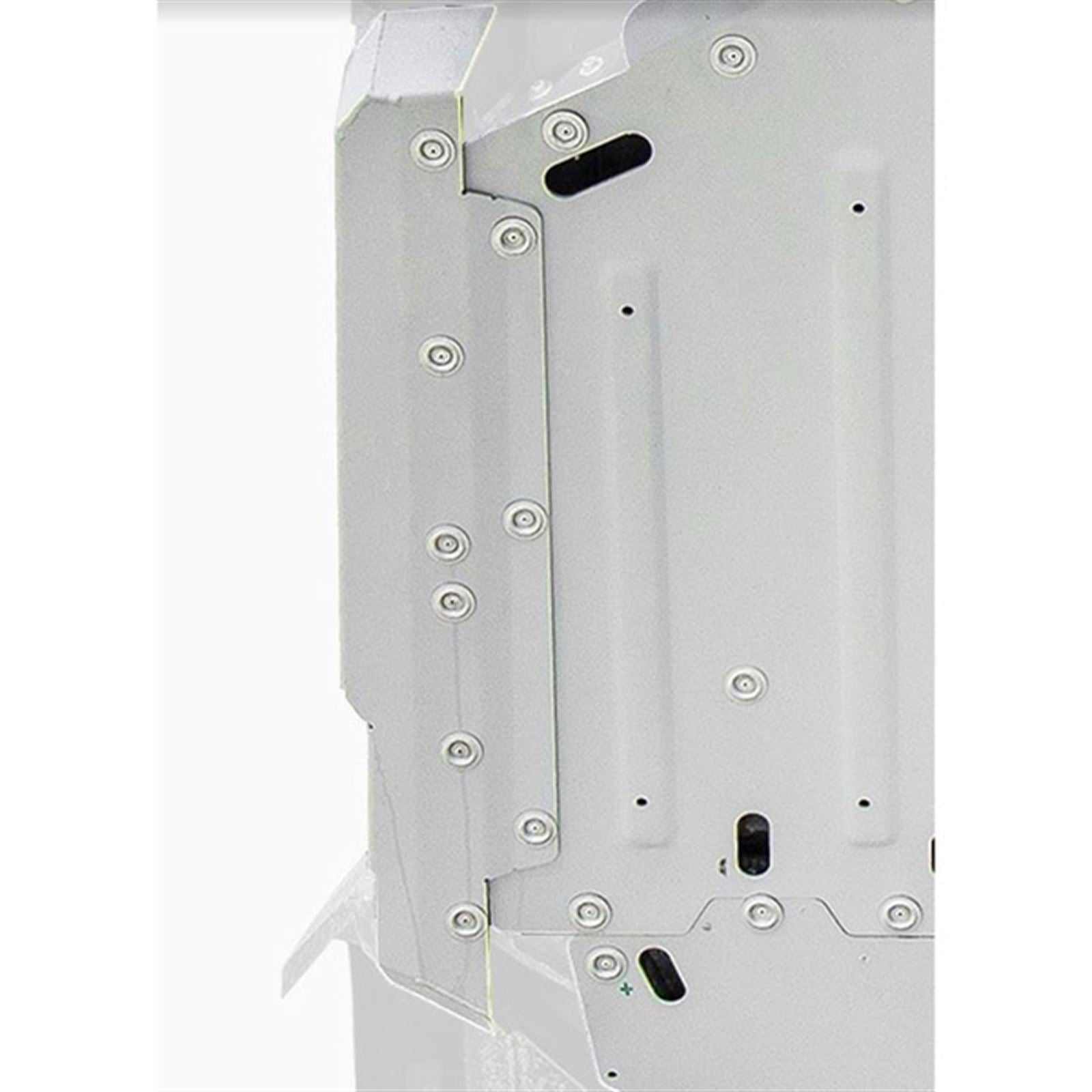 Rival Powersports USA Alloy Rock Sliders for Can-Am Defender HD5/HD8/HD10 2444.7281.1_1732335