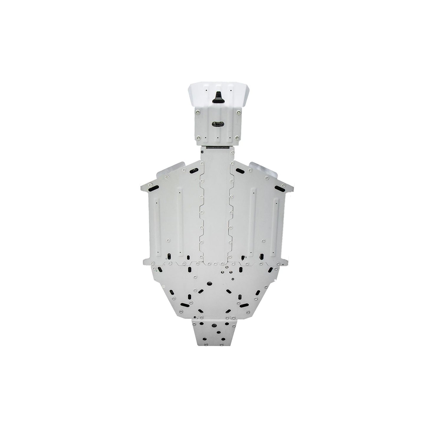 Rival Powersports USA Alloy Central Skid Plate for Can-Am Defender HD5/HD7/HD8/HD9/HD10 2444.7289.1_1732337