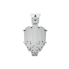 Rival Powersports USA Alloy Central Skid Plate for Can-Am Defender HD5/HD7/HD8/HD9/HD10 2444.7289.1_1732337