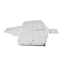 Rival Powersports USA Alloy Central Skid Plate for Polaris Ranger 1000/1000 XP/EPS 2444.7448.1_1732346