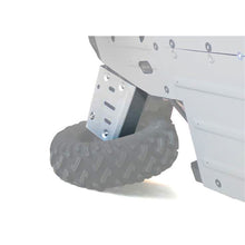 Rival Powersports USA Alloy Rear A Arm Guards for Polaris General 2444.7481.1_1732352