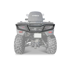 Rival Powersports USA Rear Bumper for Kymco MXU 700/550i (Euro) 2019+ 2444.7512.1_1732361