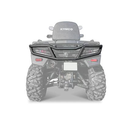 Rival Powersports USA Rear Bumper for Kymco MXU 700/550i (Euro) 2019+ 2444.7512.1_1732361