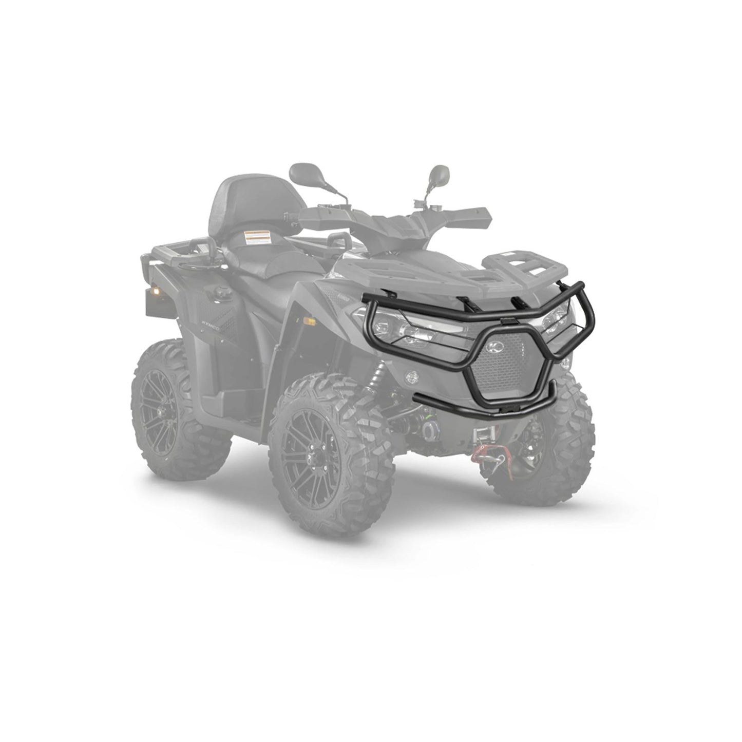 Rival Powersports USA Front Bumper for Kymco MXU 700/550i (Euro) 2019+ 2444.7514.1_1732354