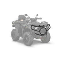 Rival Powersports USA Front Bumper for Kymco MXU 700/550i (Euro) 2019+ 2444.7514.1_1732354